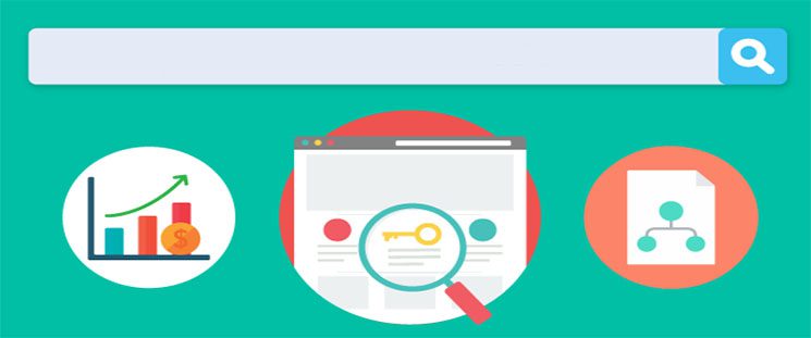 1 ـ محتوای جذاب و باکیفیت تولید کنیم؛