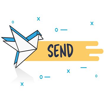 نتیجه ارسال پیامک فلش