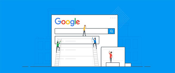 1. سئوی داخلی (On-Page SEO)