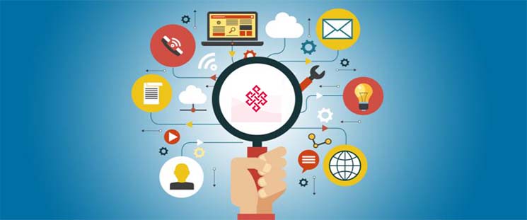 2. سئوی خارجی( Off-page SEO)