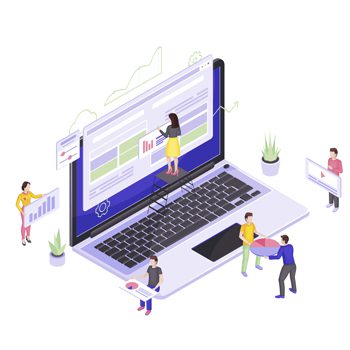 سیستم حقوق و دستمزد چیست؟