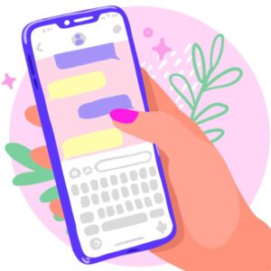 ارسال پیامک کد تخفیف