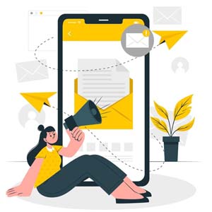 آیا اس ام اس مارکتینگ موثر است؟
