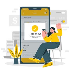 اس ام اس مارکتینگ خدماتی