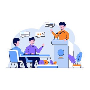 اطلاع رسانی برای تغییرات در قوانین و مقررات