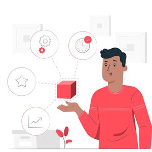 امکانات زیاد و سطح دسترسی متفاوت