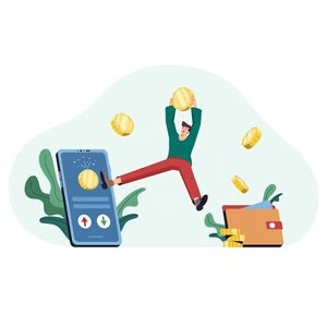 نحوه سوددهی پنل نمایندگی