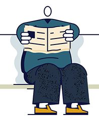 تبلیغات چاپی در انتخابات
