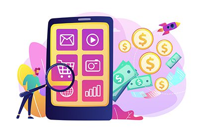 اپراتور های پیامکی خط 5000