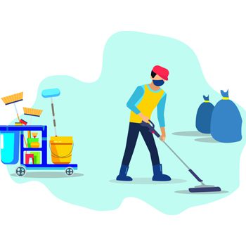 در تبلیغات قالیشویی به مشتری تصویر بدهید