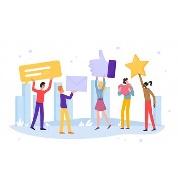 مشتری لحظه‌ای