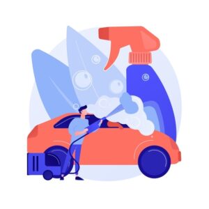پنل اس ام اس کارواش