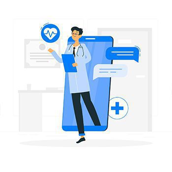 پنل اس ام اس در داروخانه