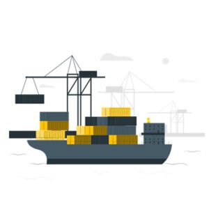 بازاریابی برای شغل واردات و صادرات