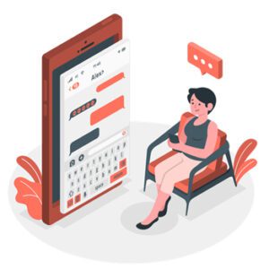 بازاریابی برای شغل واردات و صادرات