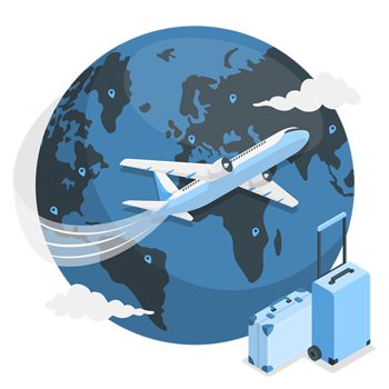 بازاریابی برای شغل صادرات و واردات