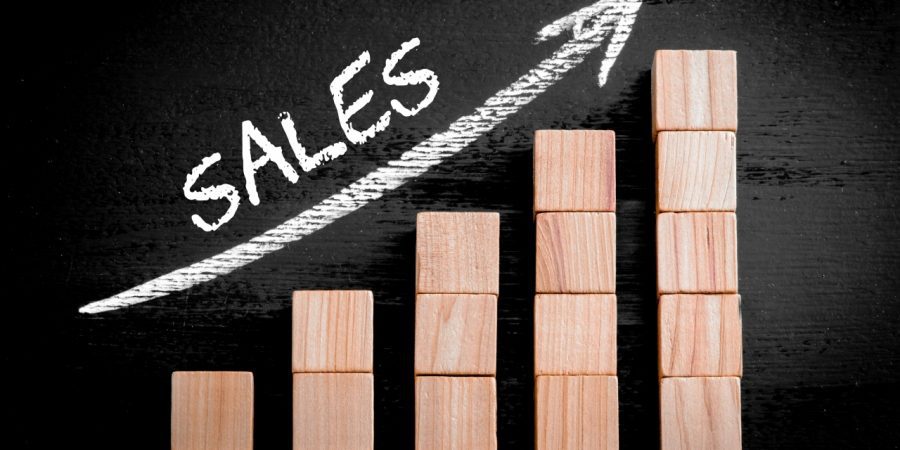 افزایش فروش با بازاریابی پیامکی