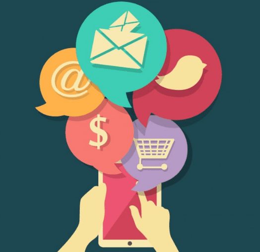 بازاریابی پیامکی چیست؟