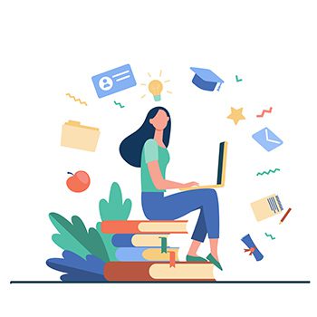 دانشجویان تازه‌وارد