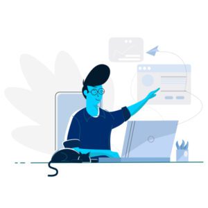 ارسال اس ام اس از سایت