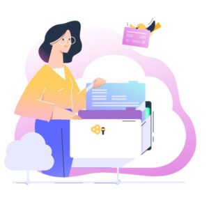 امکانات وب‌سرویس بهشت پیامک