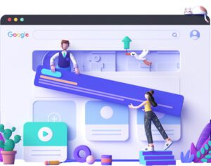 برای کسب‌وکارتان سایت داشته باشید