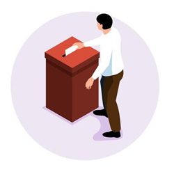 بهترین روش برای تبلیغات انتخابات مجلس