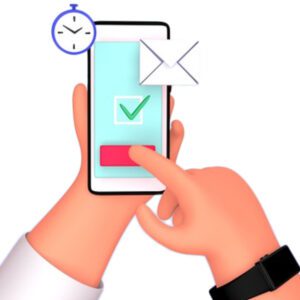 سامانه پیامک برای صندوق های قرض الحسنه