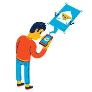 کلاهبرداری از طریق تماس تلفنی (Voice phishing)