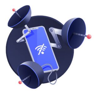 وای فای (WIFI phisher)