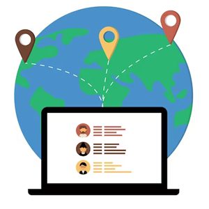 ردیابی لینک پیامکی چگونه عمل می‌کند؟