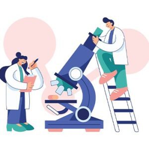 پنل پیامک آزمایشگاه