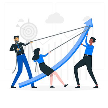 نتیجه و جمع بندی حفظ مشتری