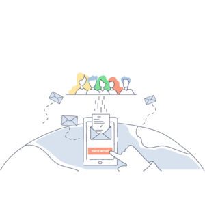 12 نرم افزار محبوب ارسال ایمیل انبوه