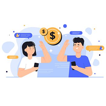 سرویس ارزش افزوده در پیامک