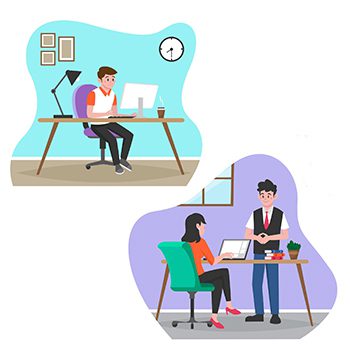 خطوط اختصاصی و عمومی پنل