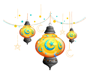 متن تبریک عید فطر