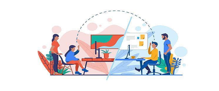 موفقیت‌آمیز بودن خدمات ارائه‌شده