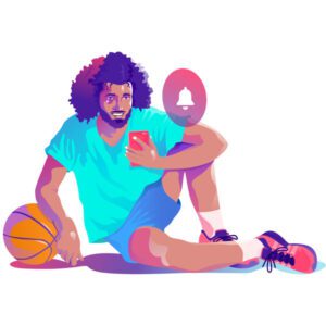 پنل اس ام اس برای مربیان