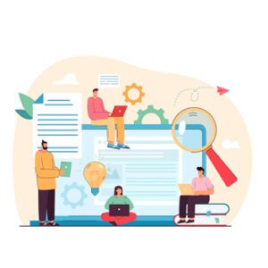 پنل اس ام اس برای ناشران کتاب