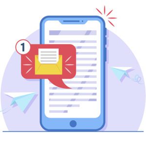 پنل اس ام اس هلال احمر