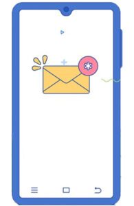 پنل اس ام اس هلال احمر