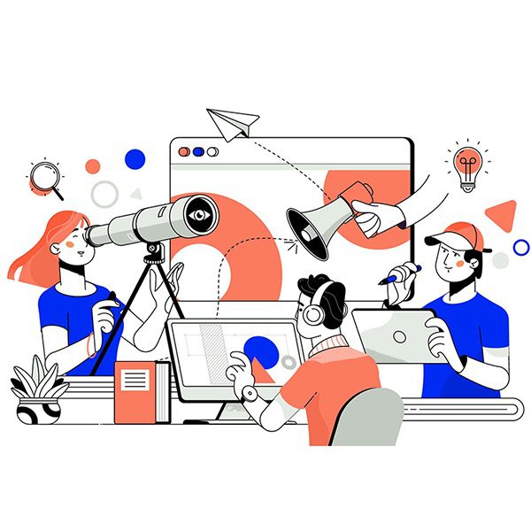 پنل پیامک استارتاپ ها