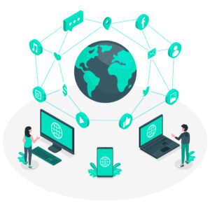 توضیح درباره پنل اس ام اس مخابرات برای کسب و کار ها