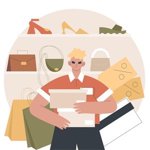 کاربردهای پنل اس ام اس کیف و کفش