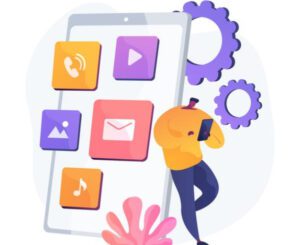تبلیغ اپلیکیشن