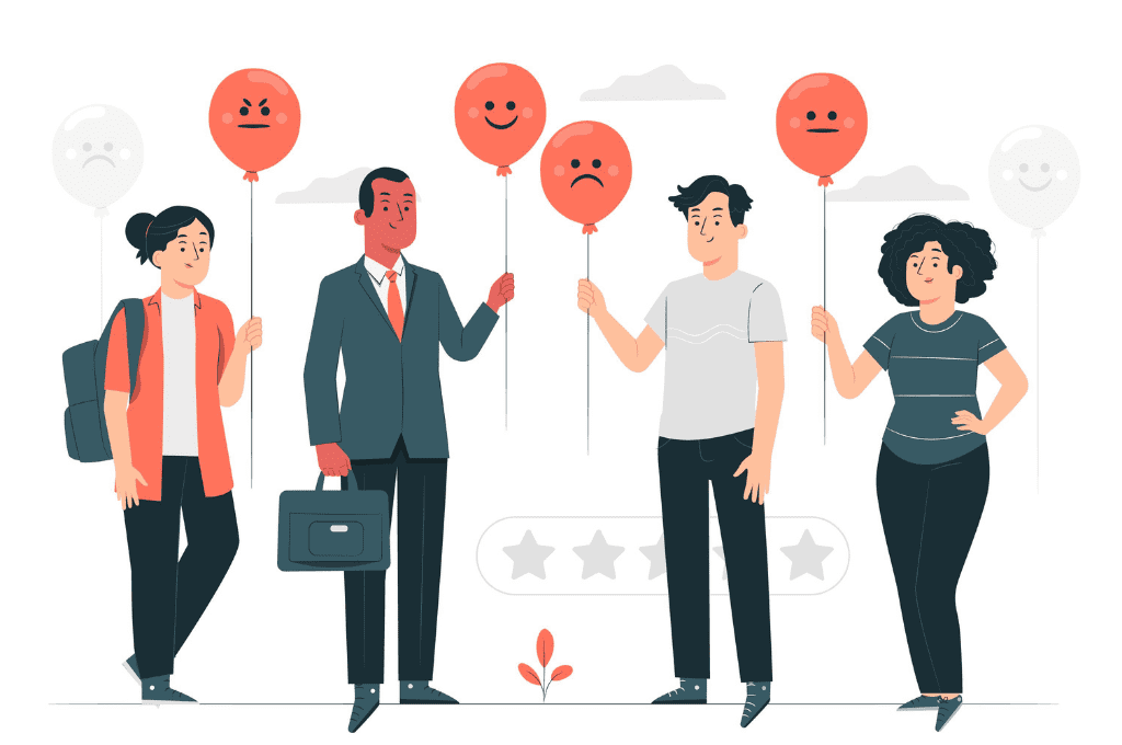 وفادار کردن مشتری با پیامک