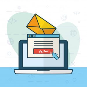 پنل پیامک برای کارگاه تولیدی