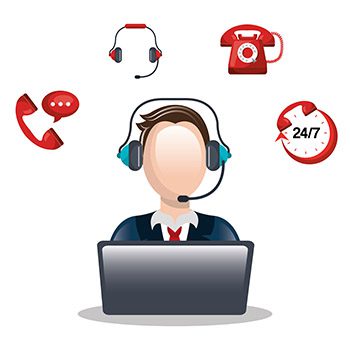 ارسال انبوه پیامک به مشتری
