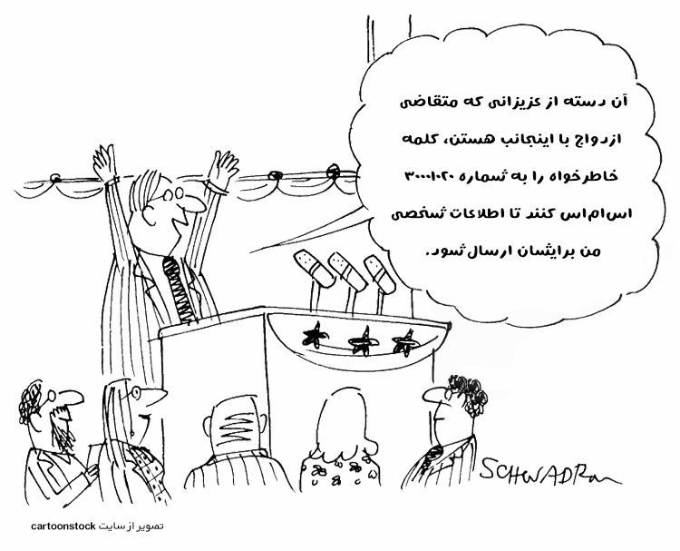 کارت ویزیت دیجیتال